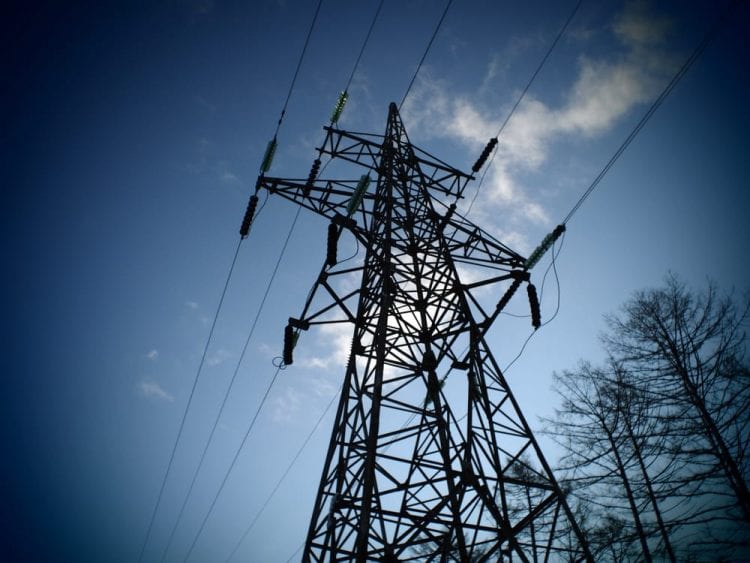 Libertad para los precios de casación máximo y mínimo en el mercado eléctrico