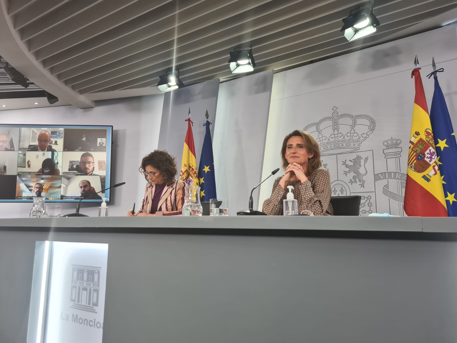 El Gobierno actualiza el RITE en busca de la mejora de la eficiencia energética y los edificios inteligentes