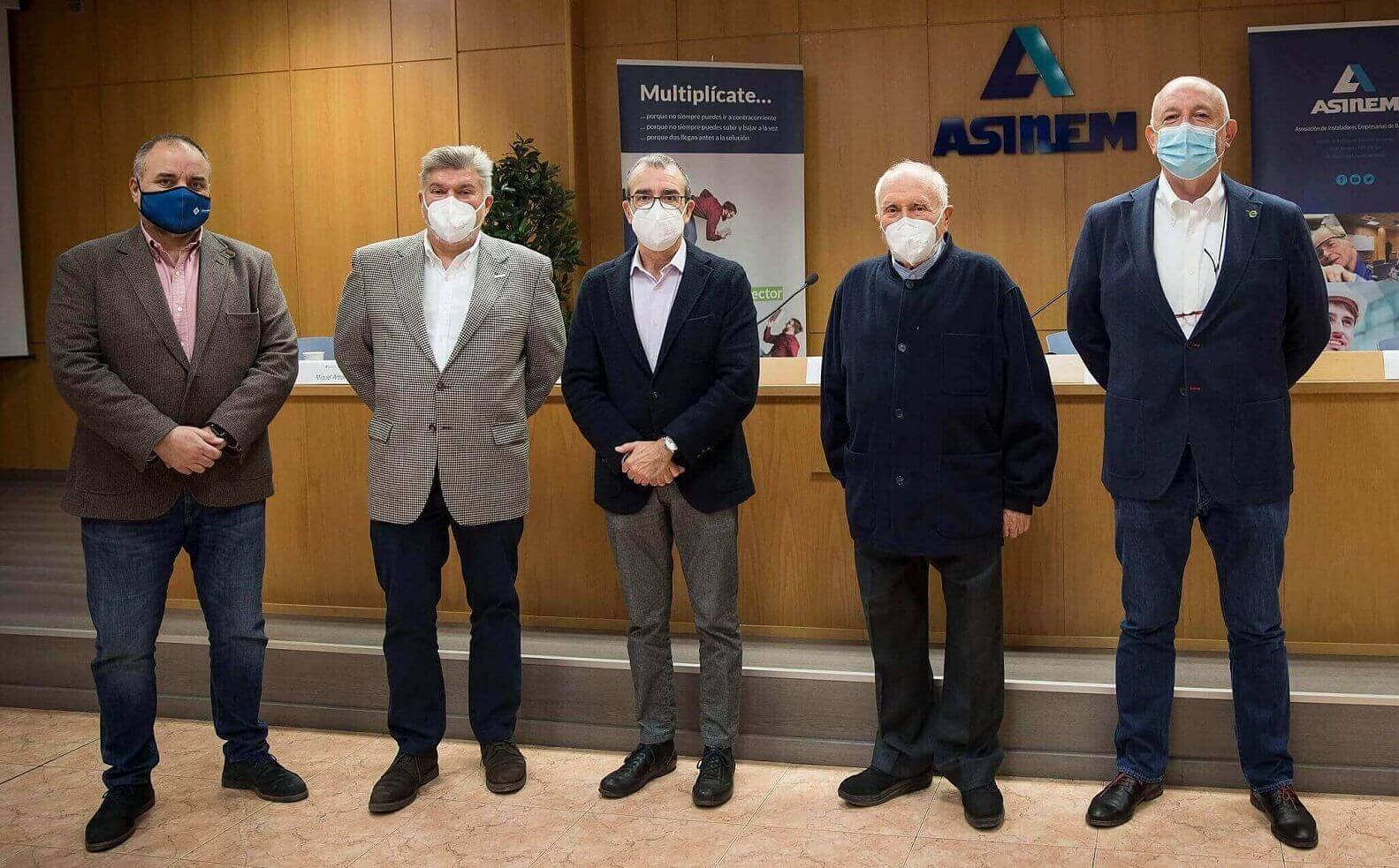 Baleares concentra con el “Mes de la Eficiencia Energética” un compendio de actividades en torno a esta materia