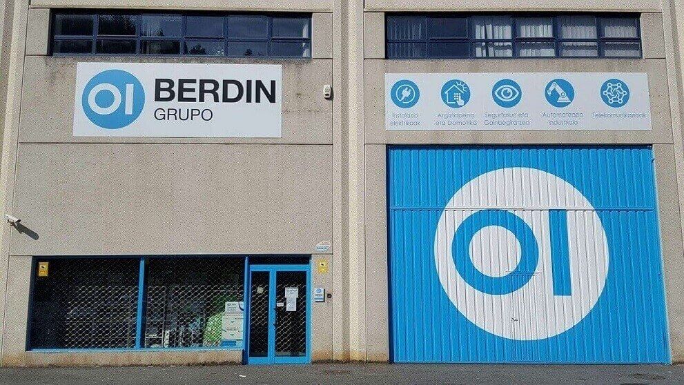 Berdin Grupo adquiere Lucero de Levante