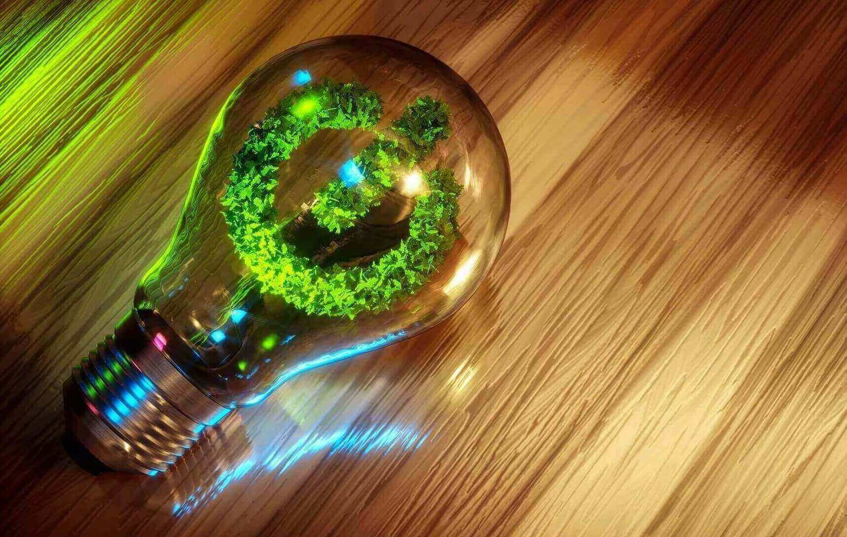 Hoy, 5 de marzo, se celebra el Día Mundial de la Eficiencia Energética
