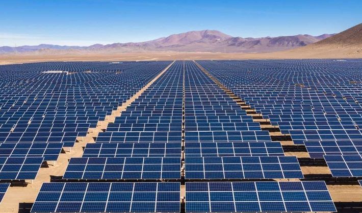 La Agencia Internacional de la Energía Renovable vincula el crecimiento renovable al cumplimiento de los objetivos de París