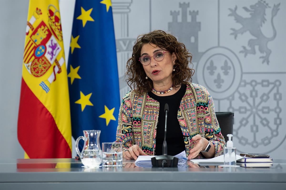 El Gobierno aprueba la nueva metodología de cálculo que regirá la tarifa eléctrica