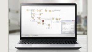 Siemens eleva su Mini PLC LOGO! “a las nubes”