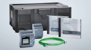 Siemens eleva su Mini PLC LOGO! “a las nubes”