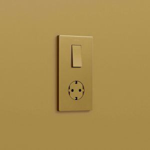 Simon 270 lleva a lo esencial la apuesta por el hogar conectado