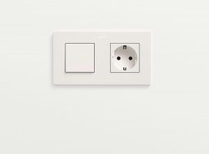 Simon 270 lleva a lo esencial la apuesta por el hogar conectado