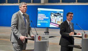 Ifema se prepara para volver e implementa una estrategia de seguridad sanitaria