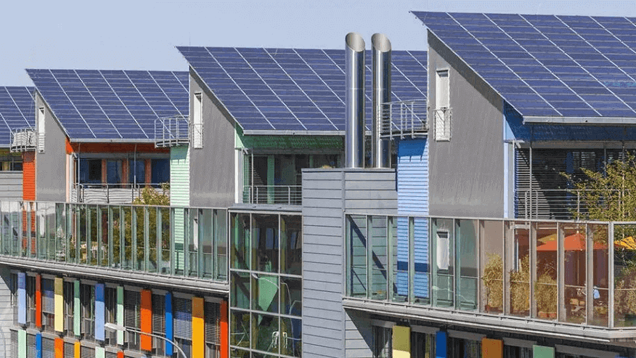 Se inician los trámites para el reparto por horas en la modalidad de autoconsumo compartido