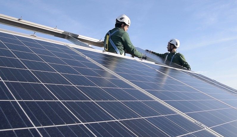 Unef lanza su sello de calidad para instaladores de autoconsumo que garantiza buenas prácticas