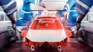 El coche eléctrico: 800.000 empleos en Europa en cinco años