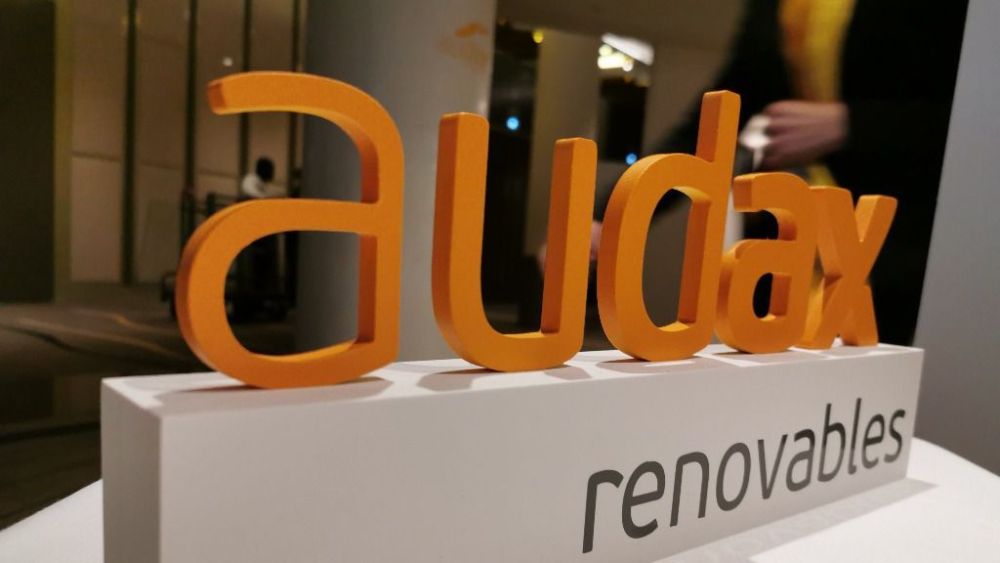 La CNMC inicia un expediente sancionador contra Audax Renovables