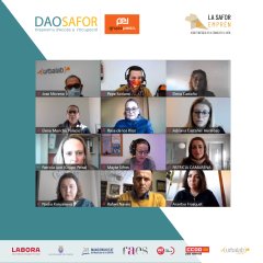 Grupo Peisa interviene como ponente en el Programa DAO