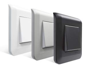 Legrand renueva su gama Mosaic TM