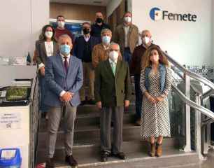 Asociaciones sectoriales tinerfeñas muestran su “extrema preocupación con Endesa”