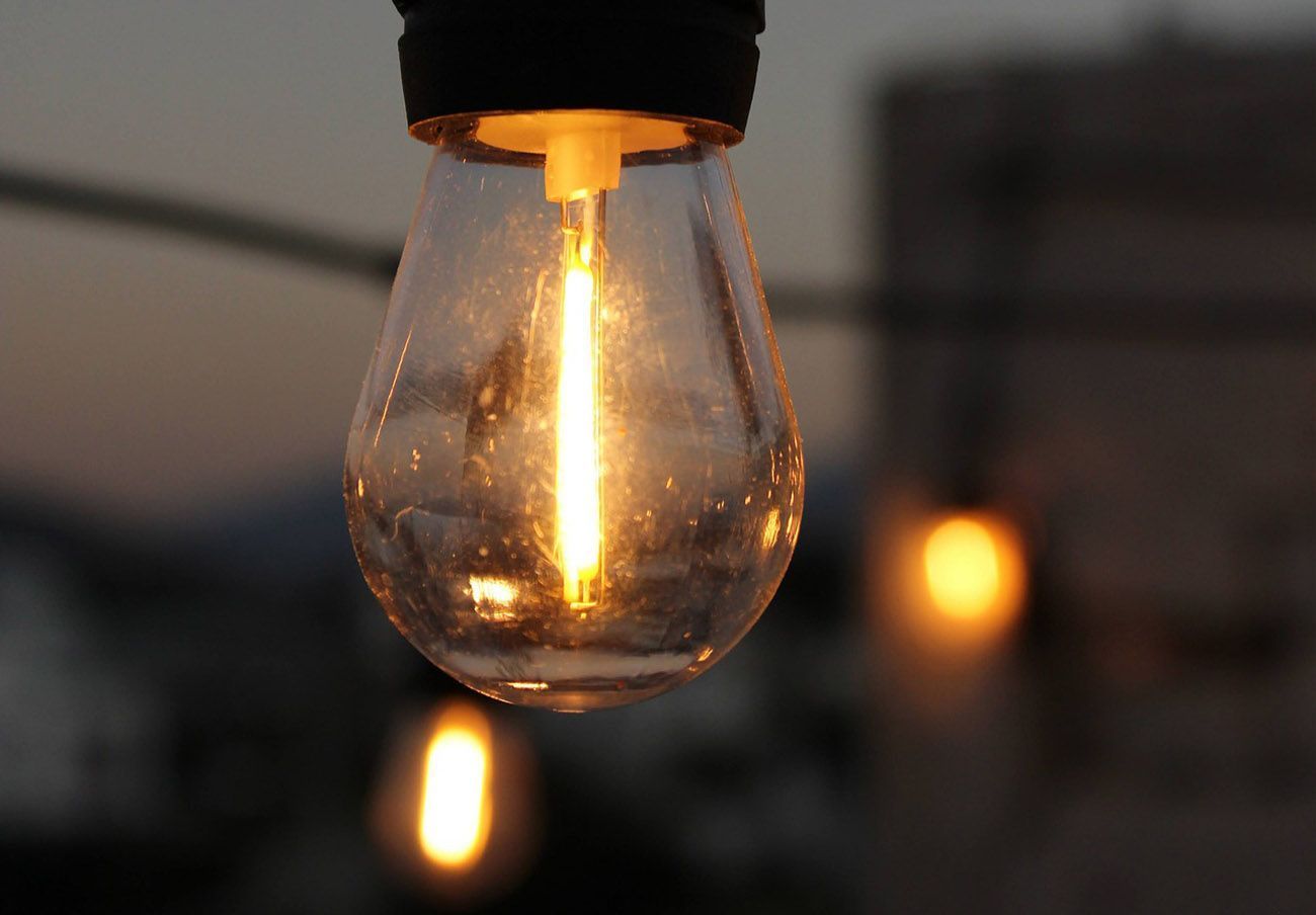 La factura de la luz se incrementó casi 11 euros en marzo