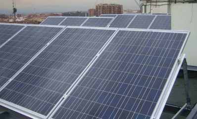CAFMadrid solicita la eliminación de la licencia de obra para la instalación de placas fotovoltaicas en las comunidades de propietarios