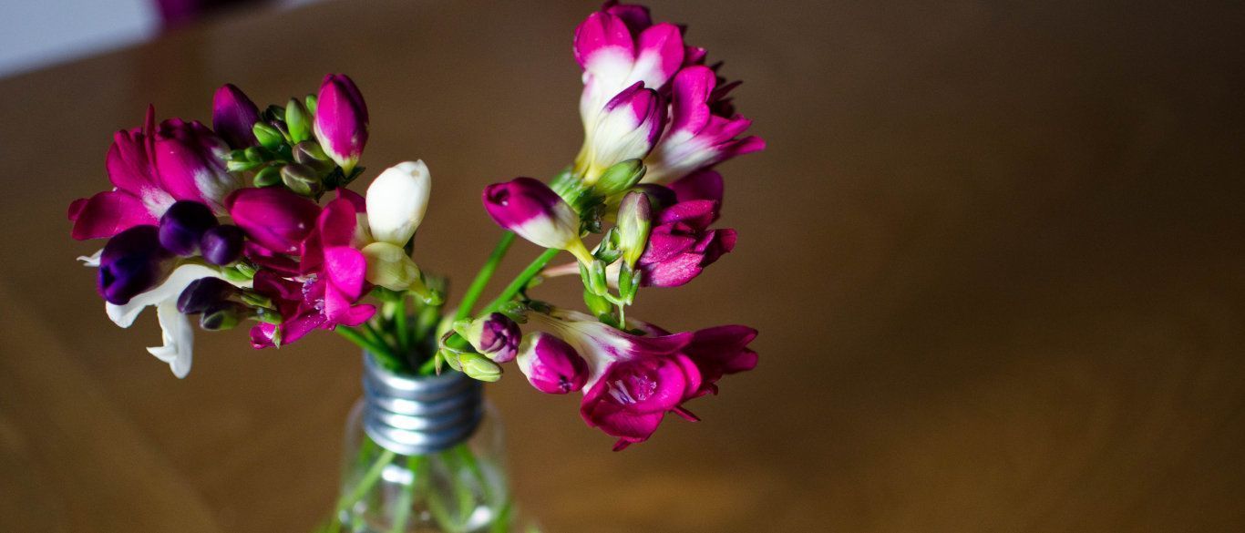 Ideas creativas para reciclar lámparas LED