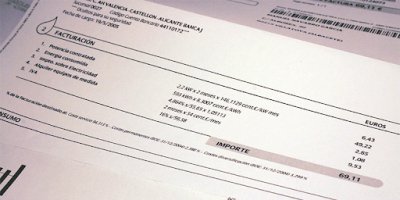 La CNMC recuerda a las comercializadoras con contratos de energía a precio fijo que no pueden modificar el precio