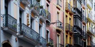 Beneficios fiscales de hasta el 60 % del coste para la rehabilitación de viviendas