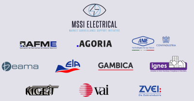 El nuevo marco jurídico sobre vigilancia de mercado aumenta las responsabilidades de fabricantes, distribuidores e instaladores eléctricos