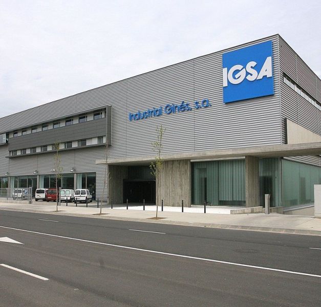 Fegime incorpora como nuevo socio a Industrial Ginés