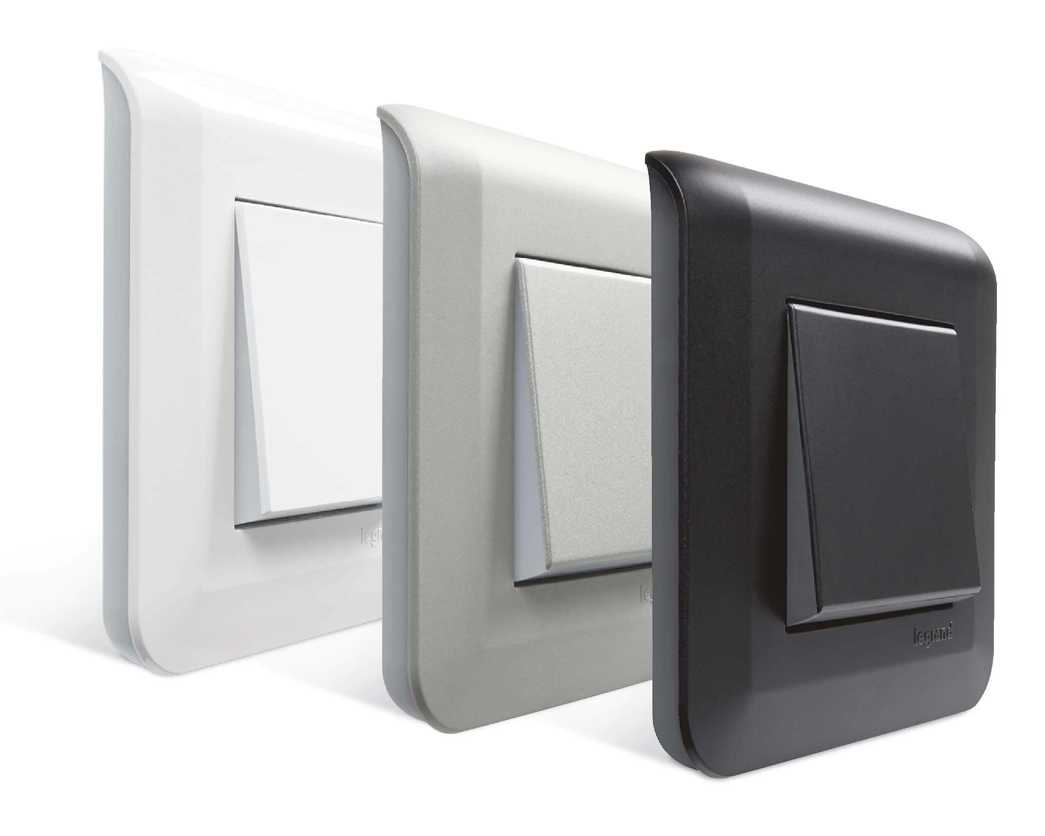 Legrand renueva su gama Mosaic TM