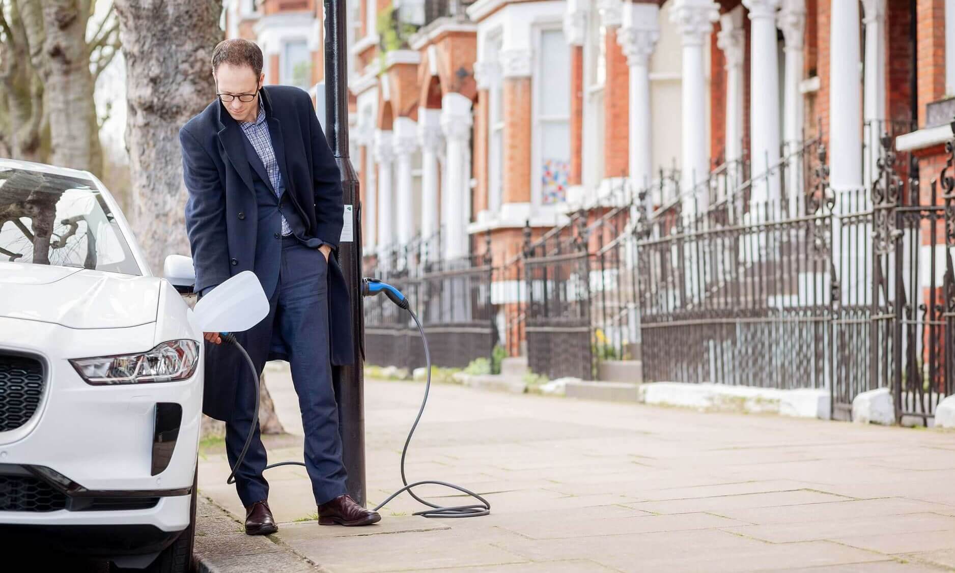 Siemens integra en un mismo sistema 190.000 puntos de recarga para vehículos eléctricos en 21 países europeos