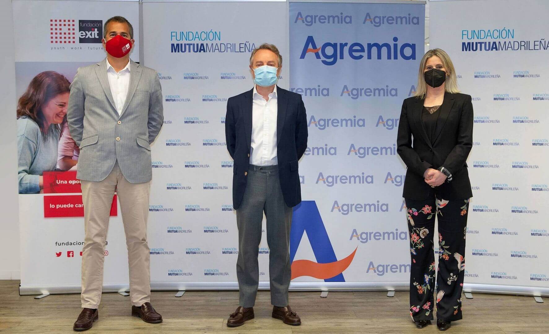 Programa de formación para jóvenes vulnerables como técnicos de instalaciones de energía