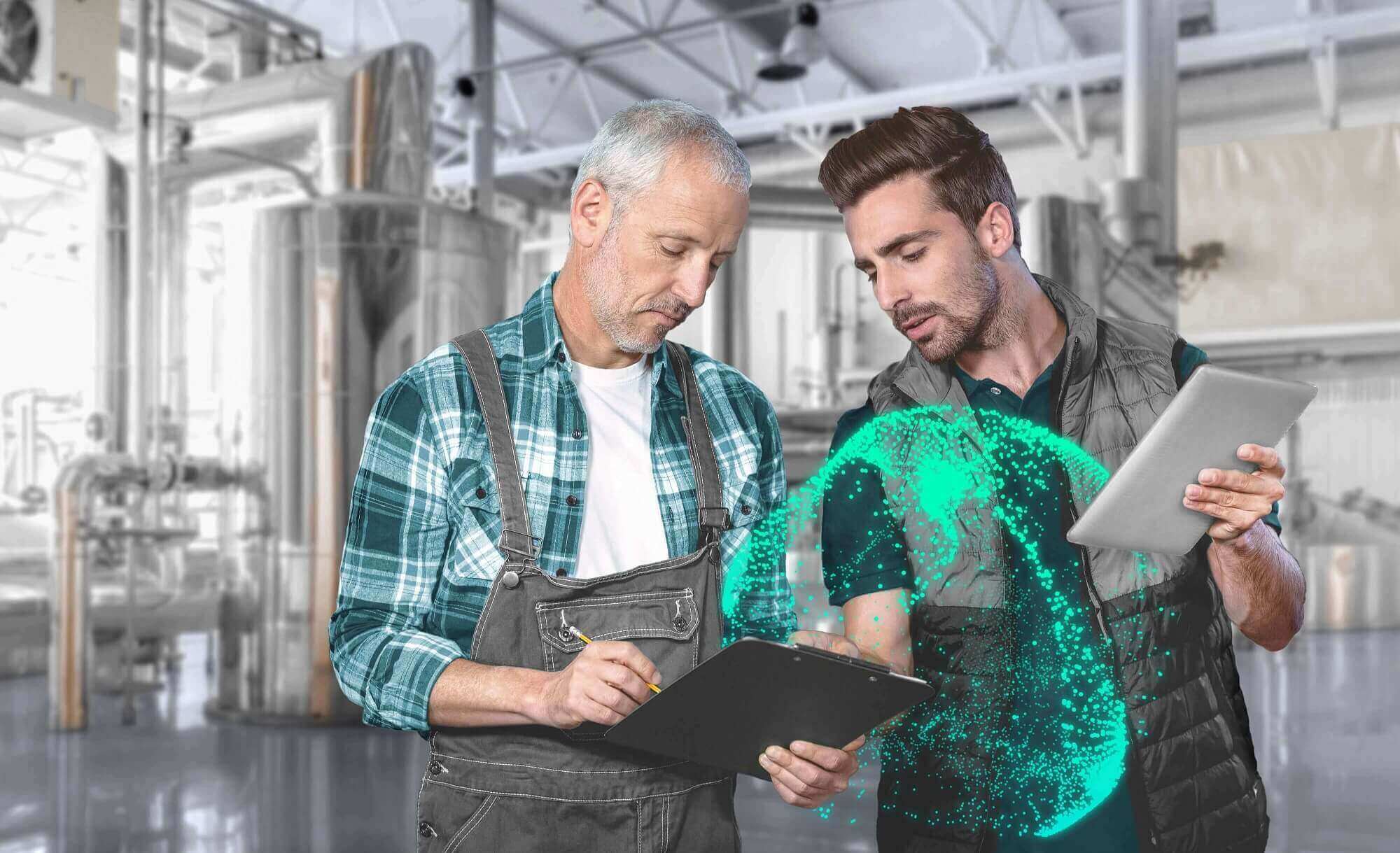 El peso de la industria podría elevarse al 18 % del PIB en la España 5.0, según PwC y Siemens