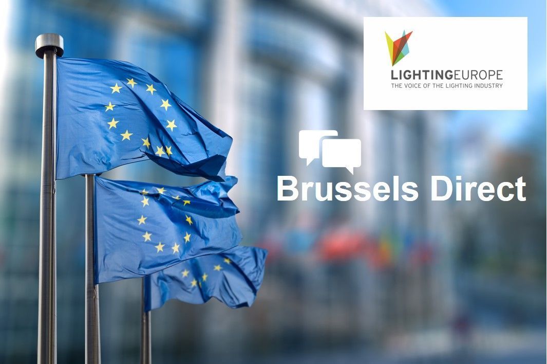 Ya disponibles las nuevas directrices de etiquetado energético y diseño ecológico para fuentes de luz