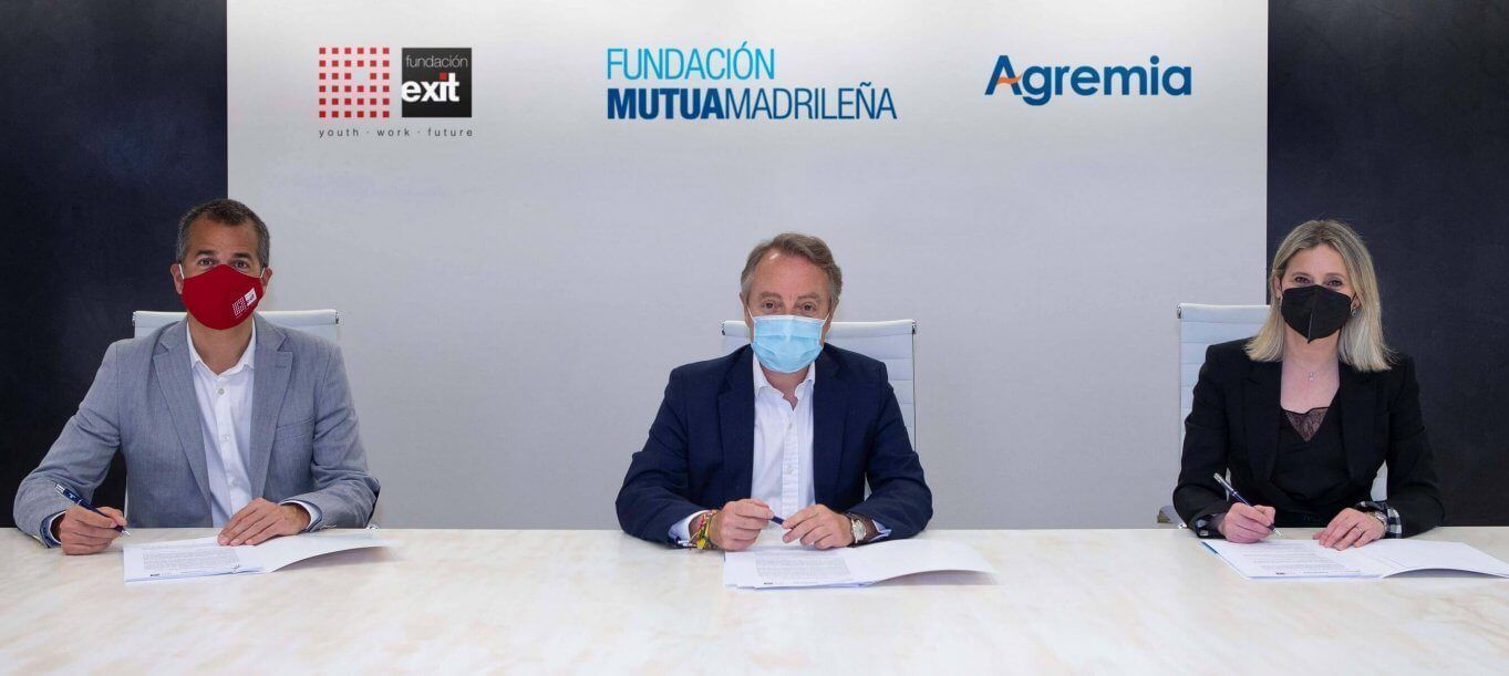 Programa de formación para jóvenes vulnerables como técnicos de instalaciones de energía