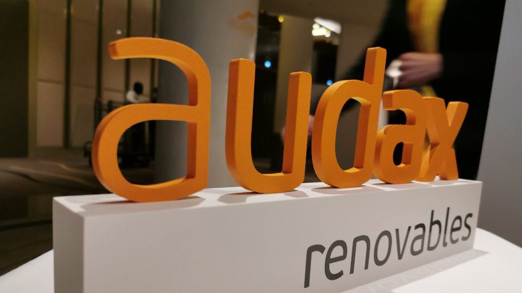 La CNMC inicia un expediente sancionador contra Audax Renovables