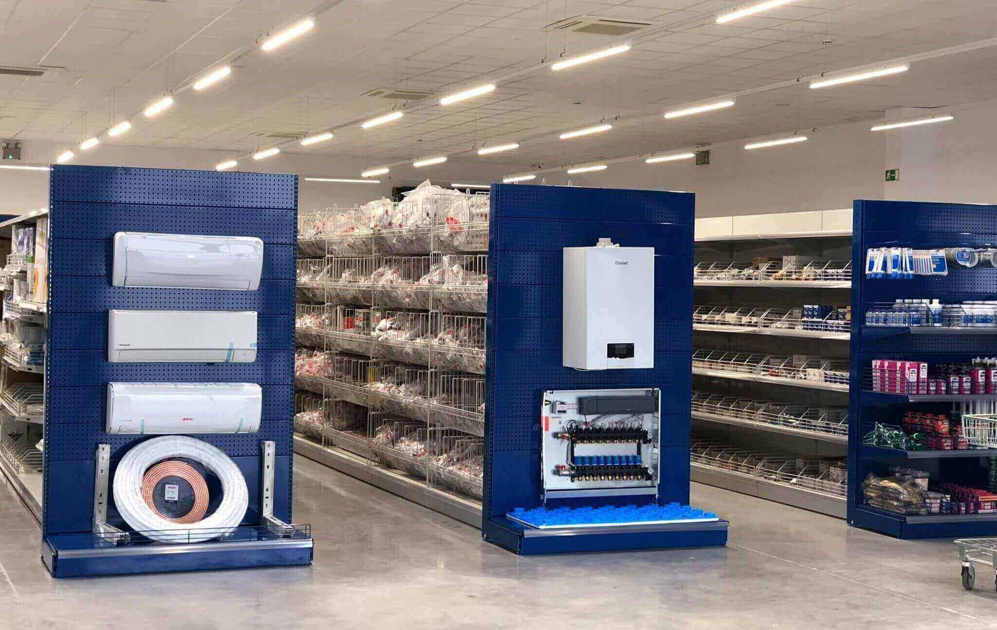 Afme detecta una ralentización en el crecimiento de las ventas del sector, en febrero