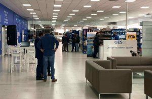 Fluid Stocks inaugura sus nuevos centros de Alicante y Murcia