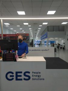 Fluid Stocks inaugura sus nuevos centros de Alicante y Murcia