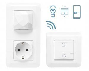 Legrand renueva su gama Mosaic TM