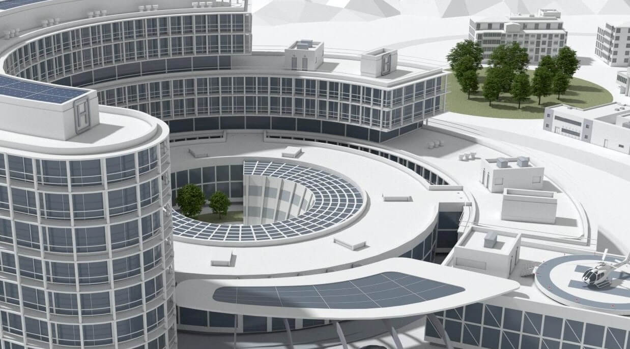 Espacios seguros y adaptados para personas vulnerables, con los SAS de Niessen