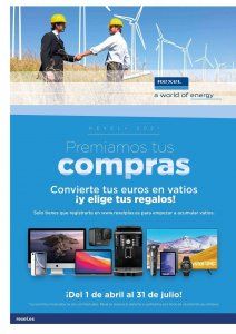 Rexel+, nueva campaña para fidelizar clientes