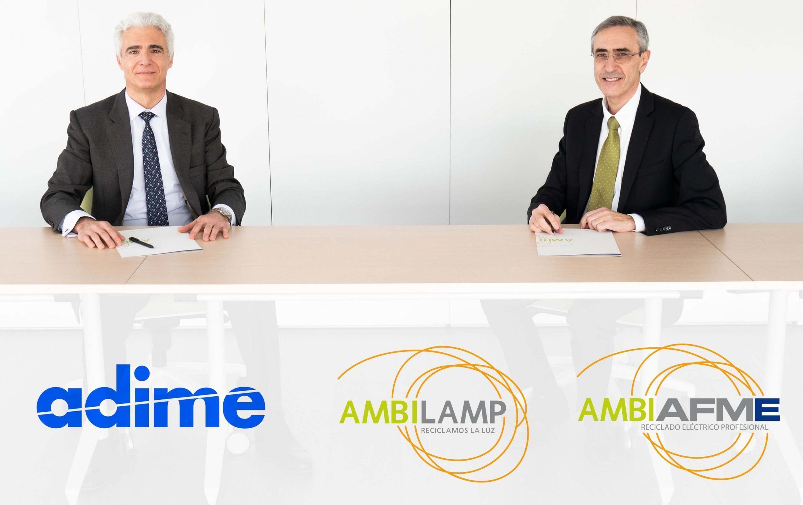 Los distribuidores se integran en el marketplace Ambiplace