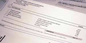 La CNMC aprueba el informe sobre la propuesta de nueva factura eléctrica