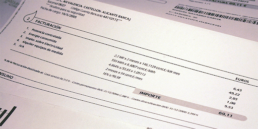 La CNMC recuerda a las comercializadoras con contratos de energía a precio fijo que no pueden modificar el precio