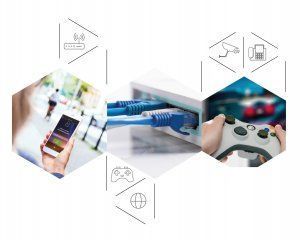 Legrand presenta Keor DC, nuevo sai para dispositivos conectados