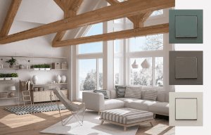 Sky Niessen conecta los hogares con la naturaleza