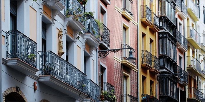 Beneficios fiscales de hasta el 60 % del coste para la rehabilitación de viviendas