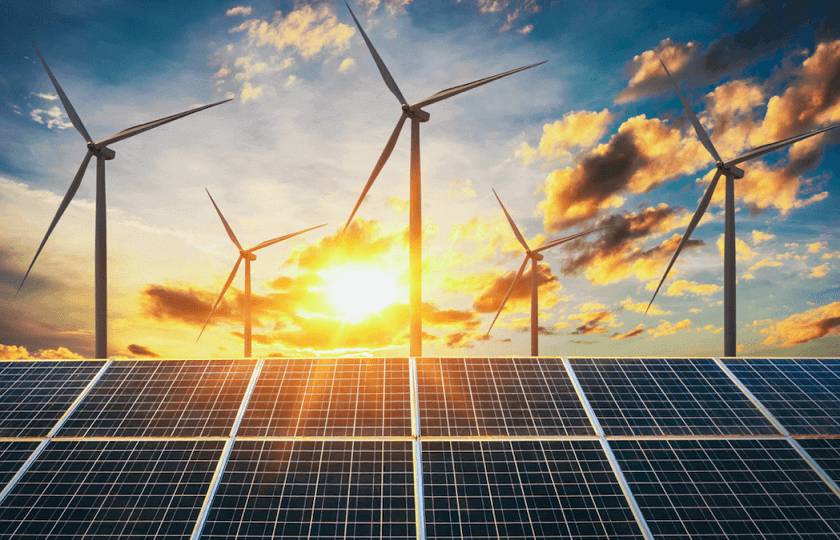 Schneider Electric presenta un nuevo Servicio de Descarbonización para la Cadena de Suministro Global