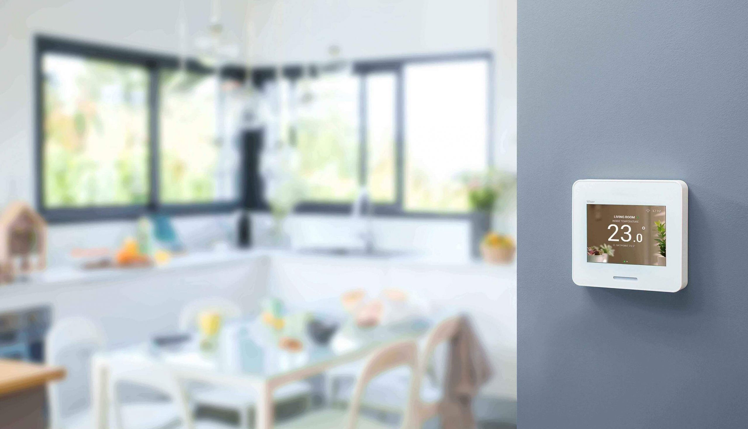 La vivienda inteligente como palanca de la transición ecológica