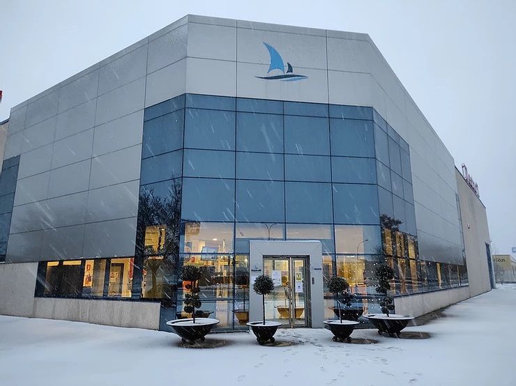 Electrofil cumple 65 años de historia