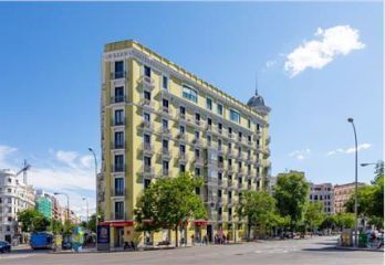 Grudilec traslada su sede central en Madrid, al Barrio de Salamanca