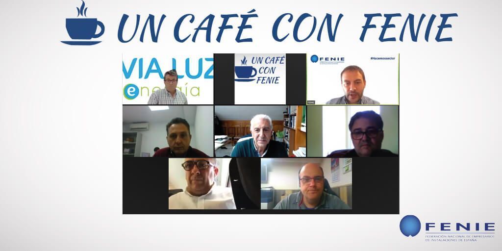 Las asociaciones de instaladores insisten en la importancia de la continuidad generacional